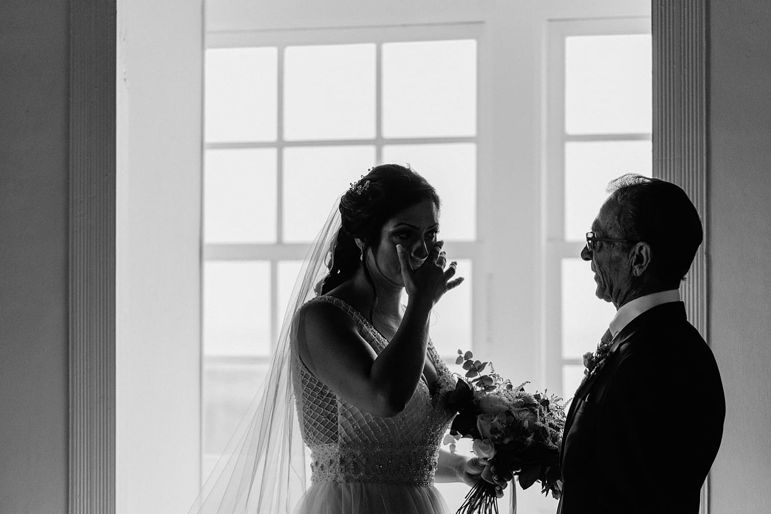 boda emotiva