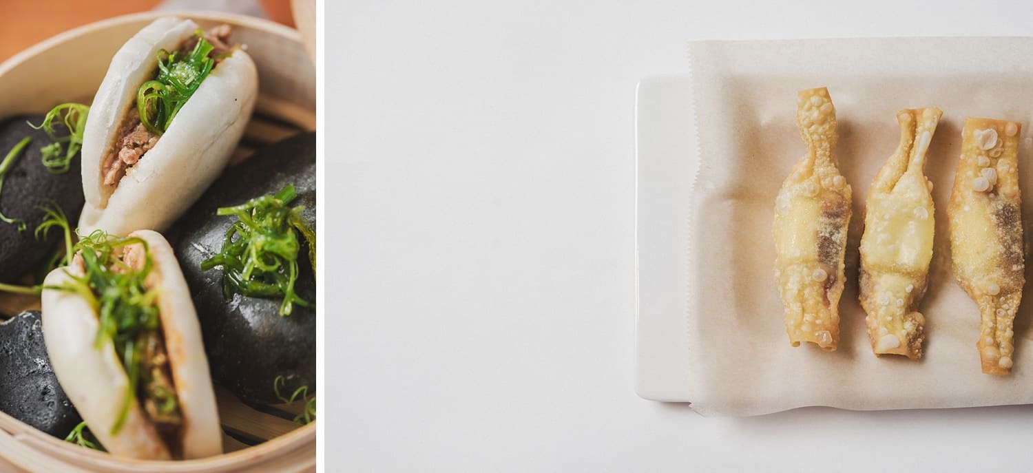 gastronomía Tenerife