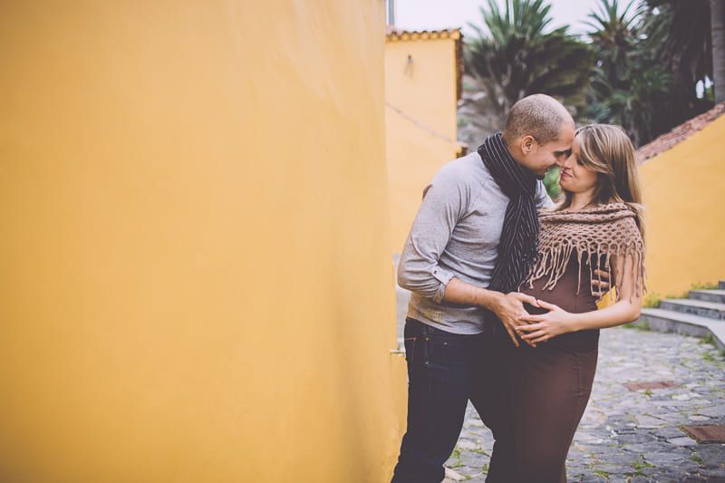 Embarazo_J&D_17 sesión de pareja en Tenerife
