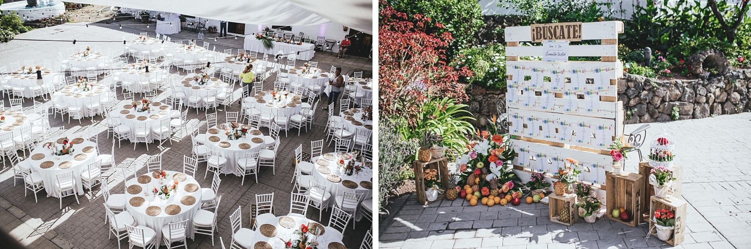 boda finca sulula