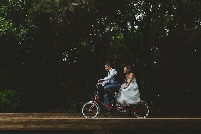 pos en bicicleta tenerife