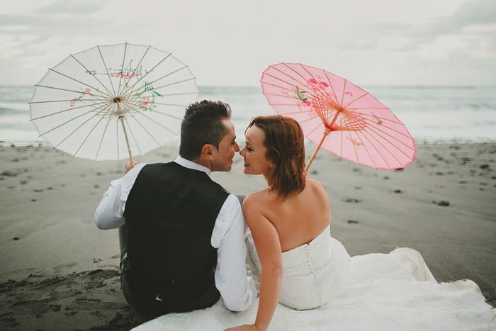 bodas en canarias