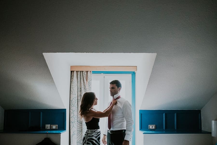 fotógrafos boda Tenerife