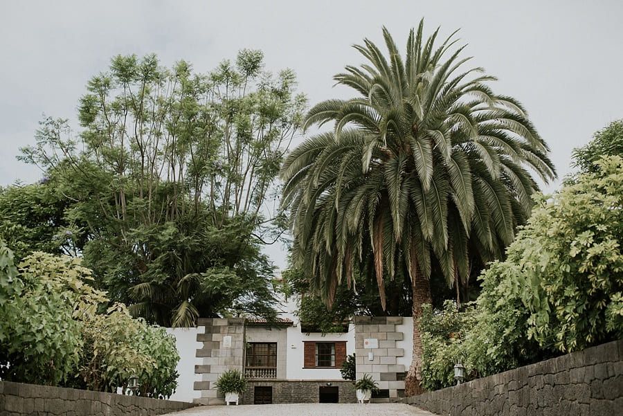 boda en Finca Zamora