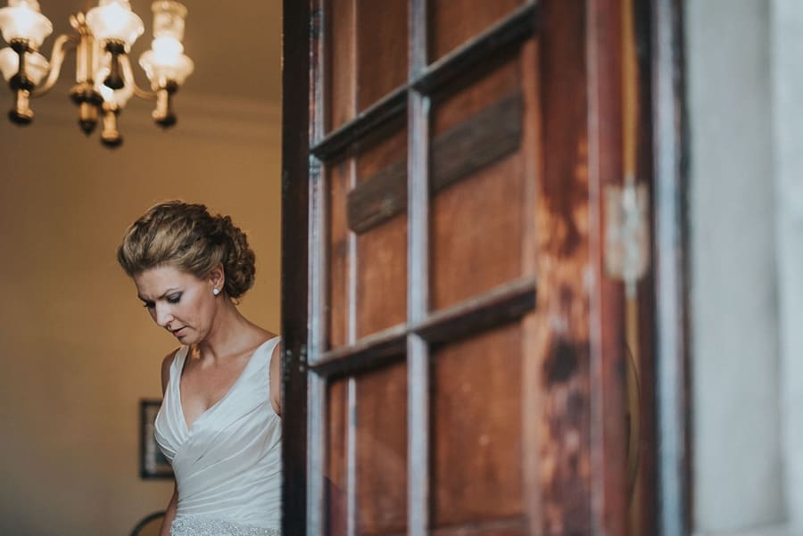 bride wedding tenerife