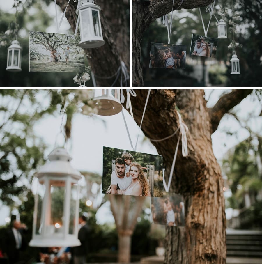 boda en finca Zamora