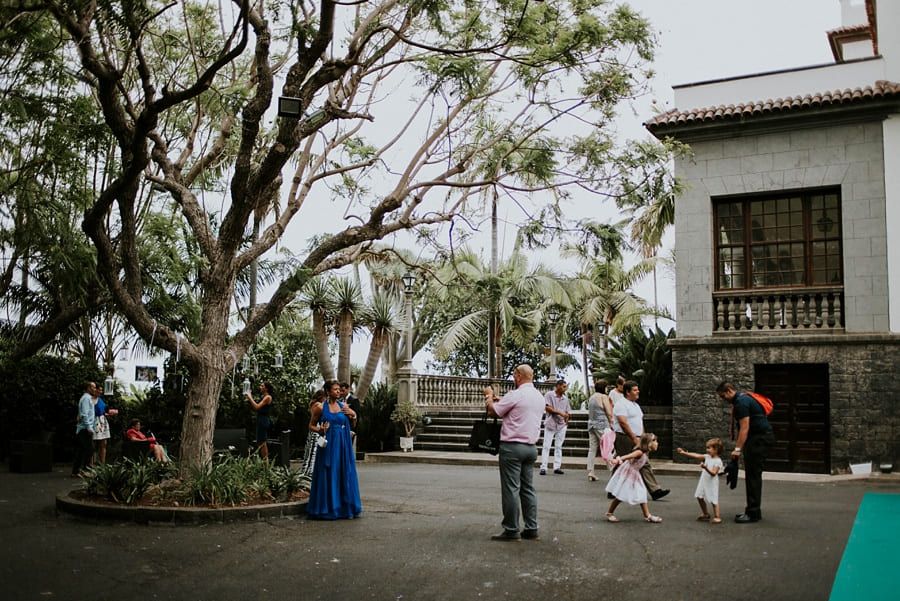 fotos de bodas Canarias