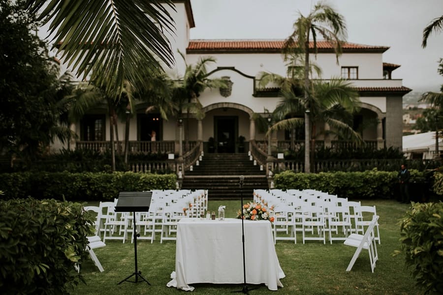 boda en Finca Zamora
