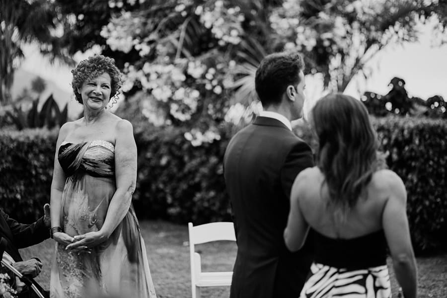 ceremonia boda tenerife