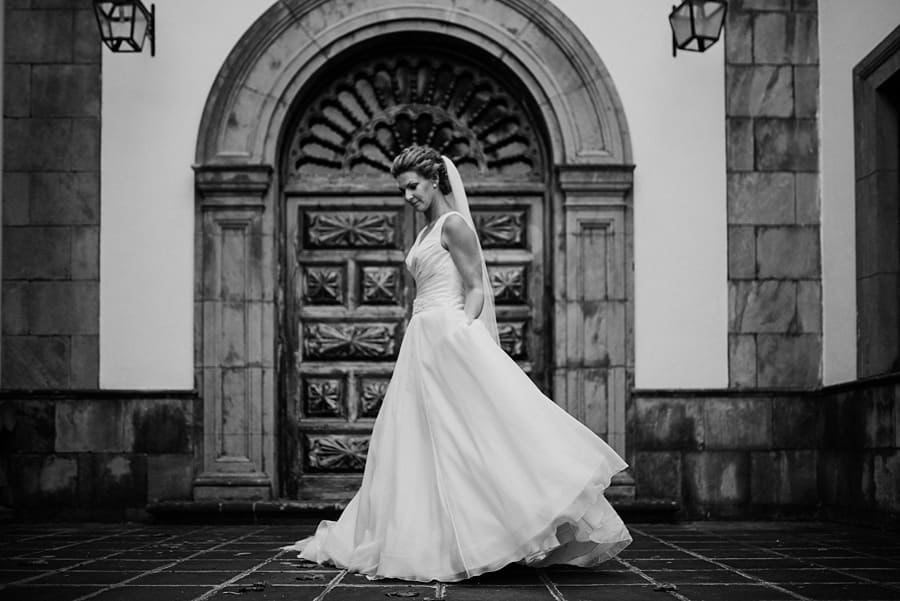 fotógrafo de bodas en Canarias