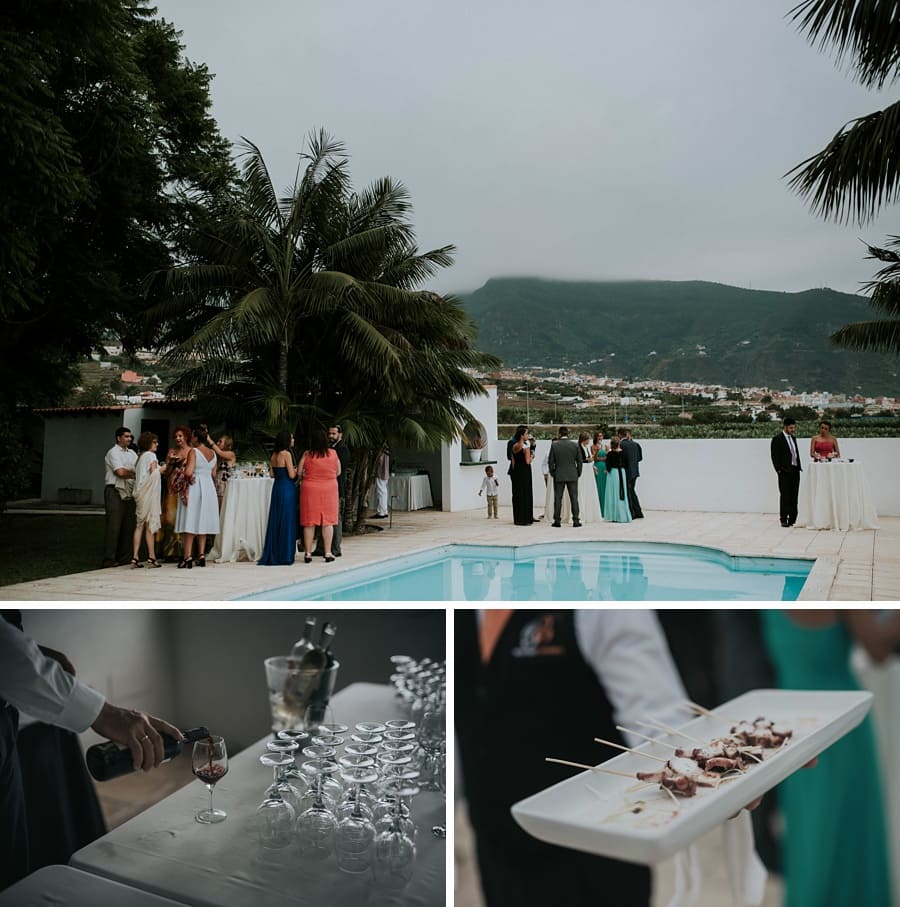 Boda en Finca Zamora
