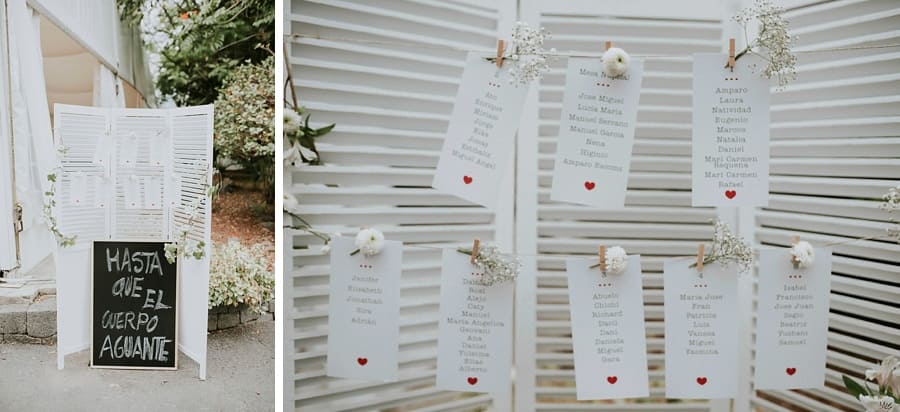 detalles bodas tenerife
