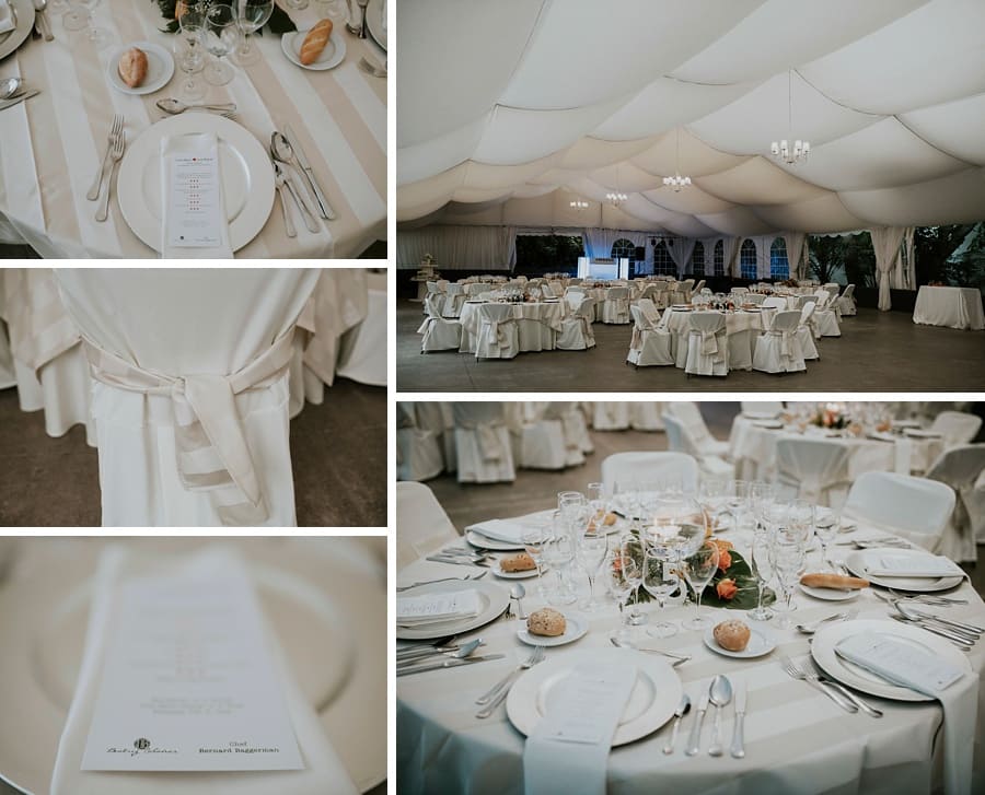 boda en Finza Zamora