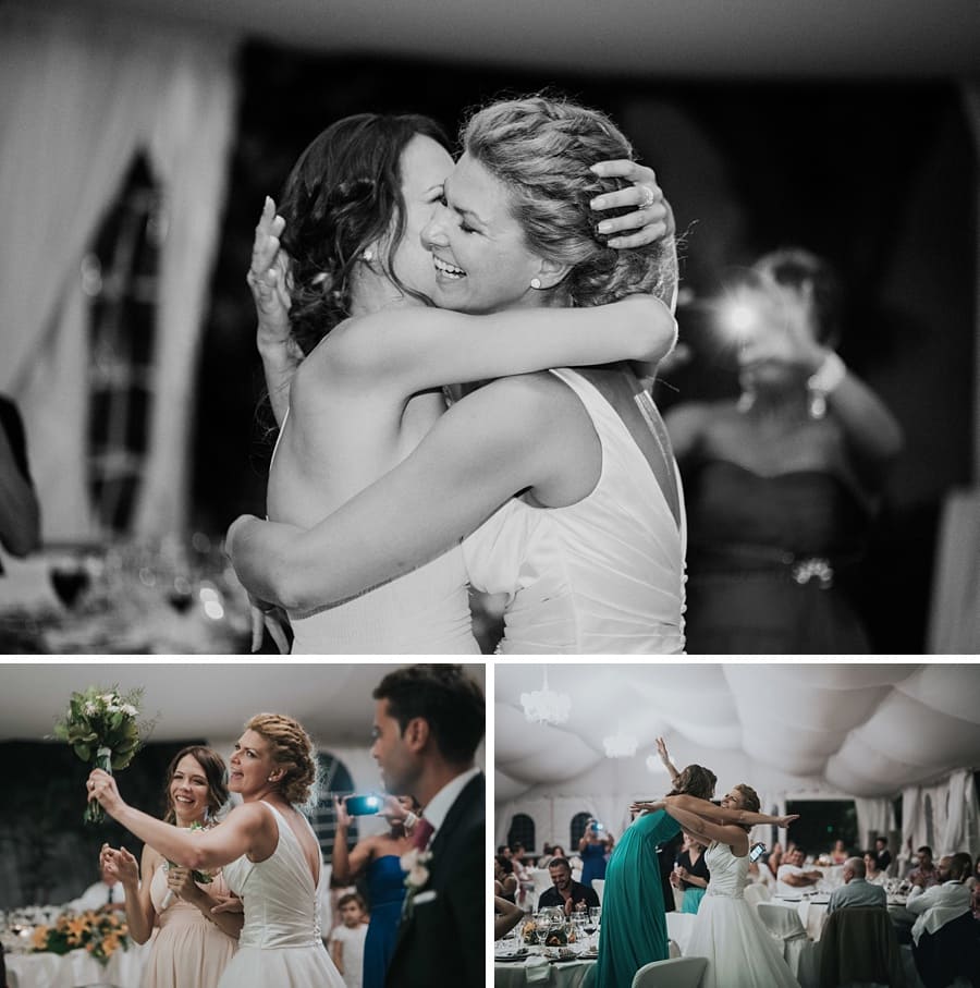 wedding emotion
