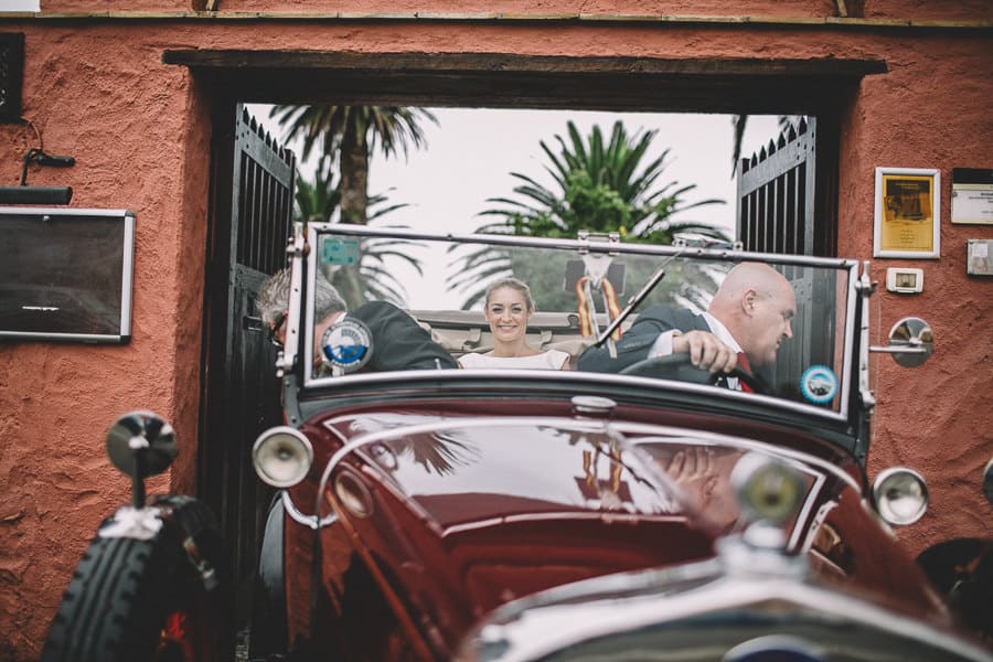 coche clásico de boda Tenerife boda_La_Gañanía_050
