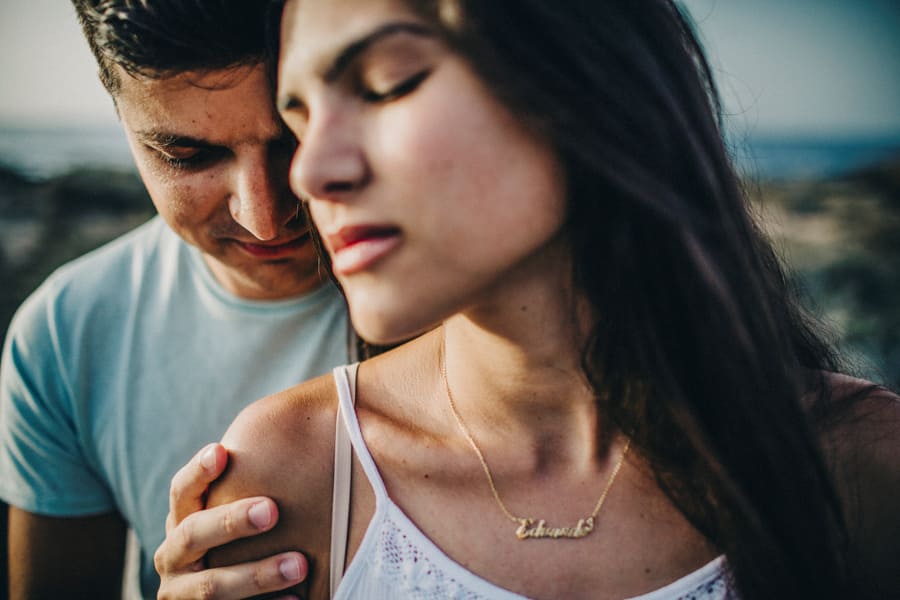 sesión en pareja Tenerife