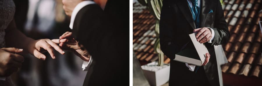fotografos de bodas en Tenerife