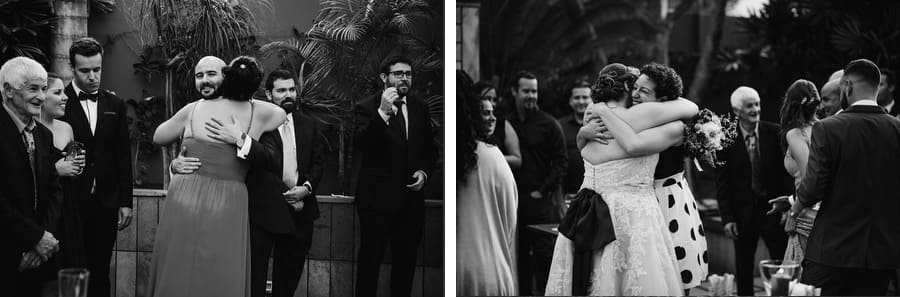 boda garachico