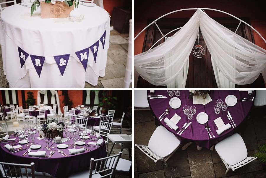 boda hotel san roque garachico