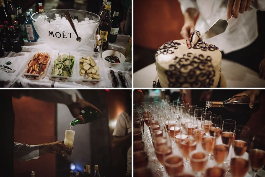 boda fiesta