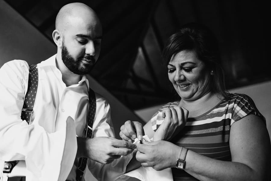 reportaje de boda Garachico