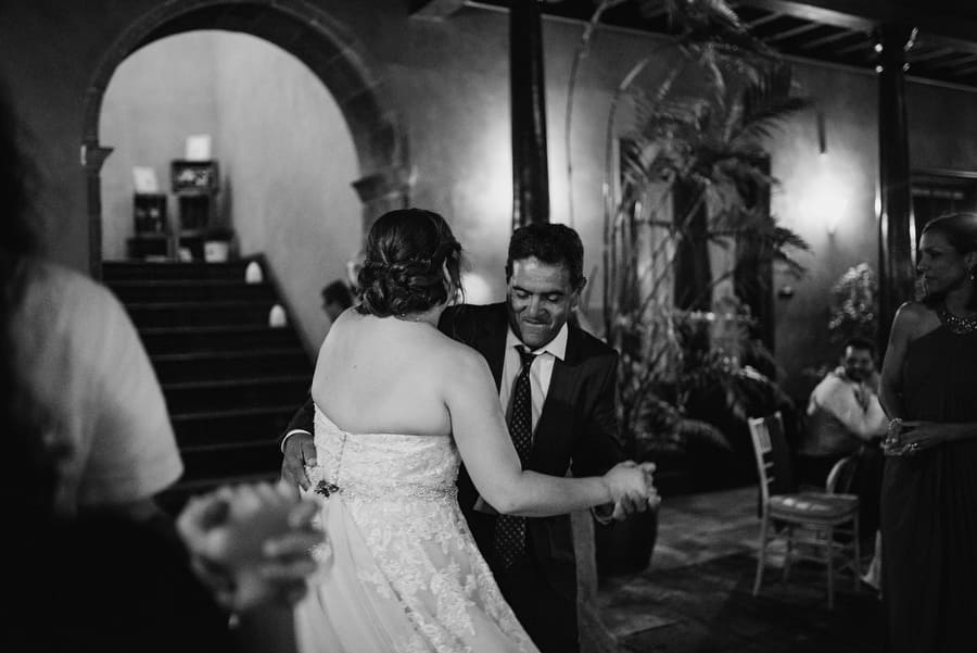 boda fiesta