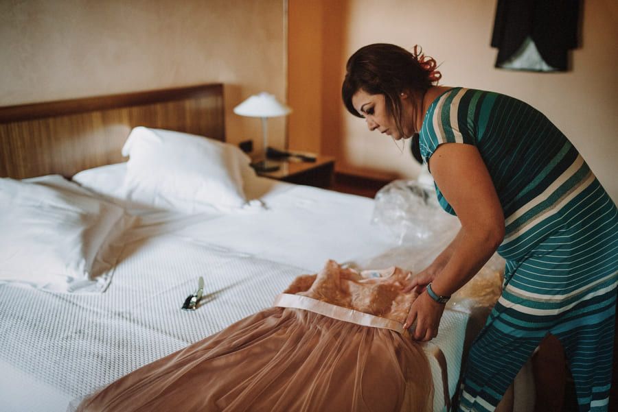reportajes de boda Tenerife