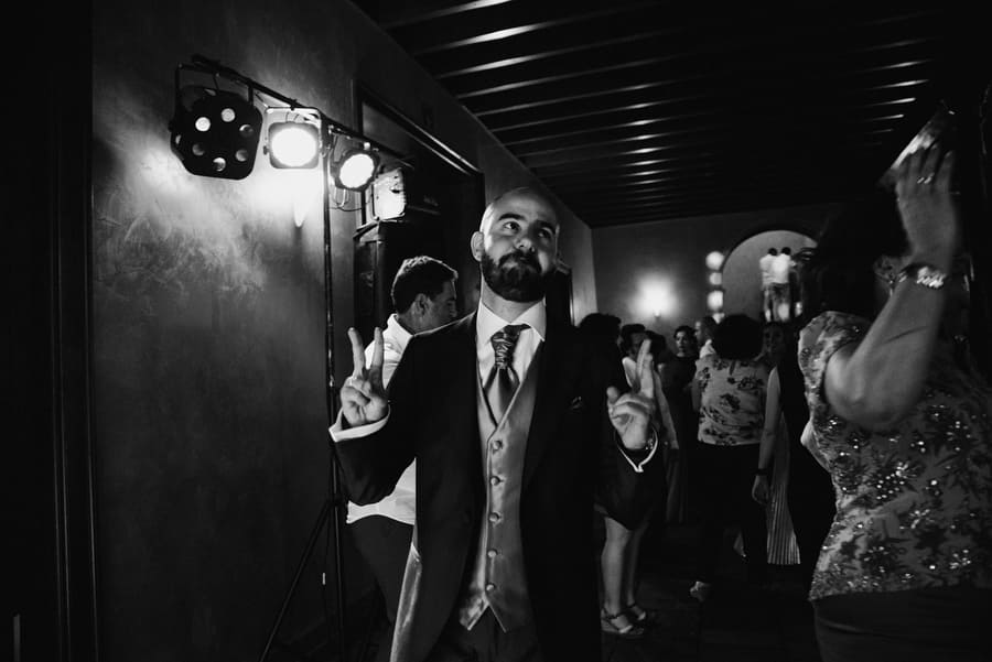 boda fotos fiesta tenerife