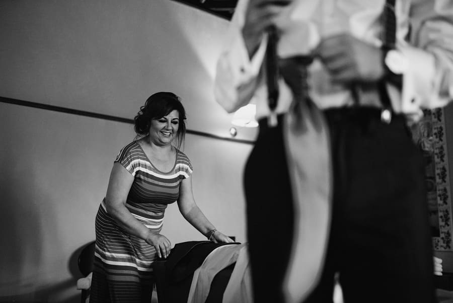 bodas en tenerife