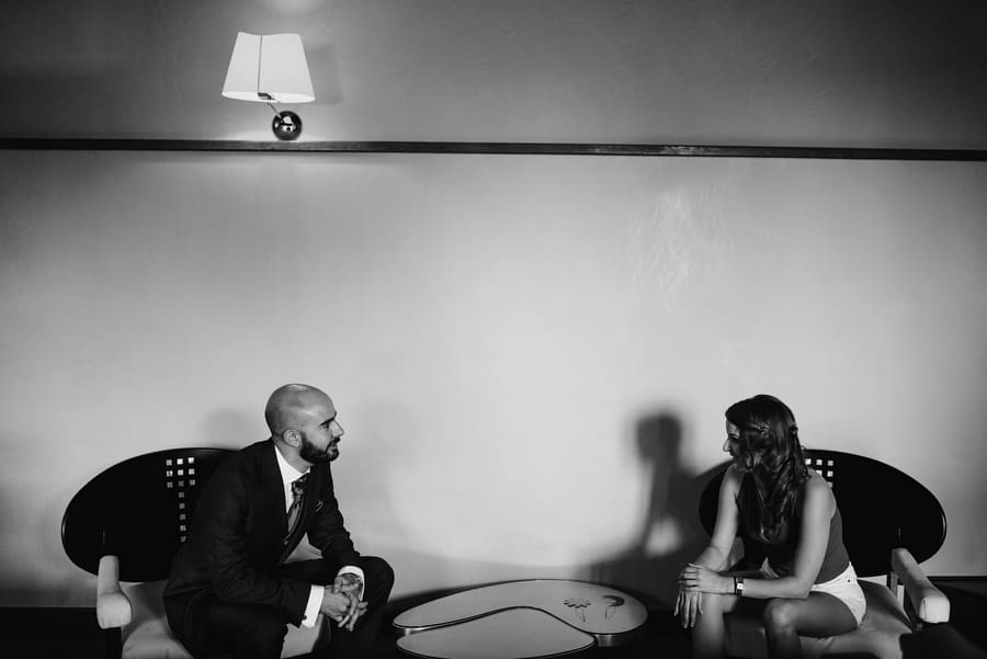 boda emotivo tenerife