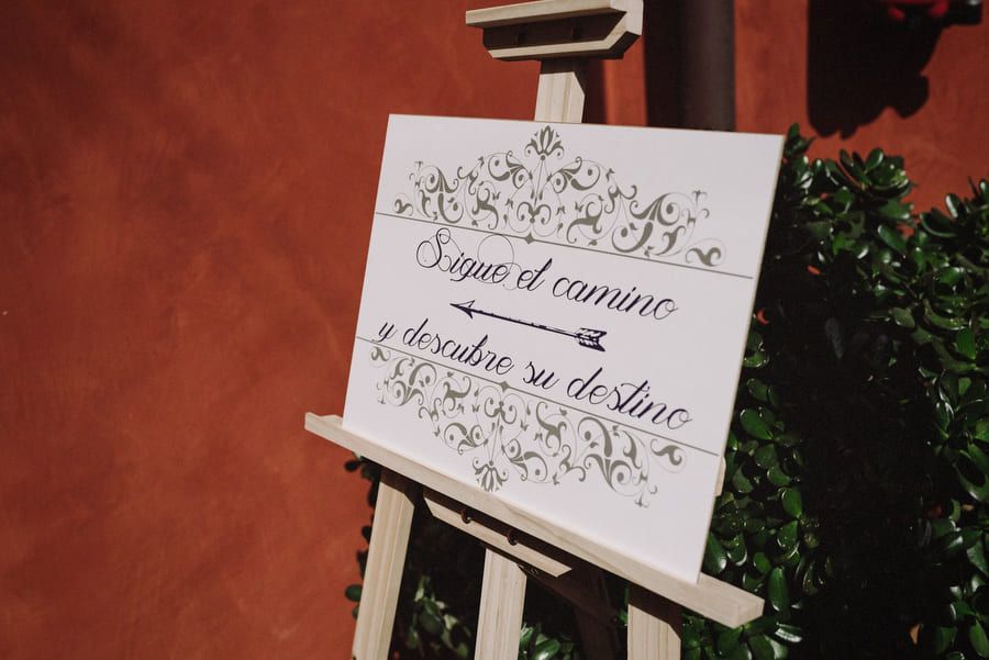 boda en tenerife