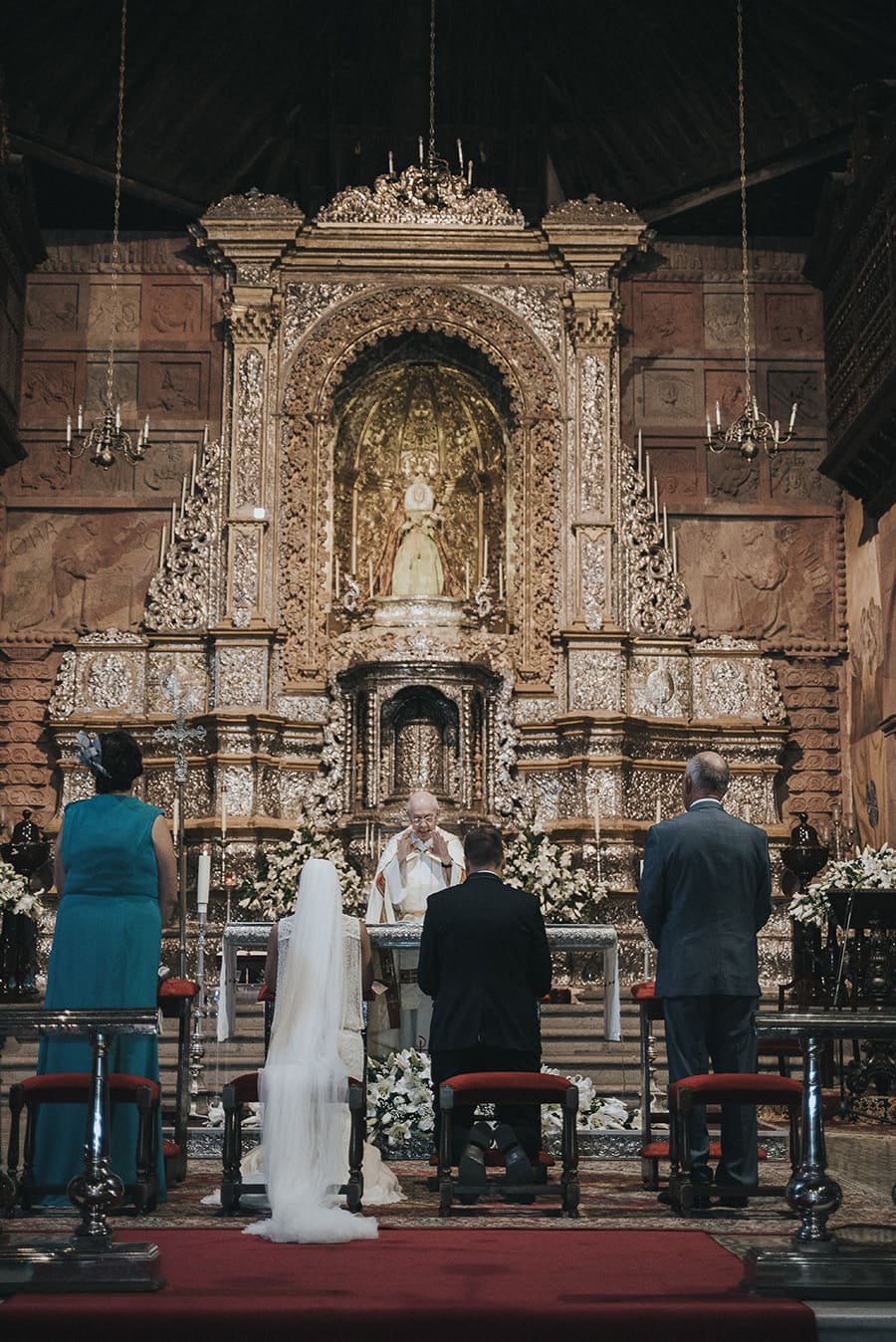 boda en tenerife