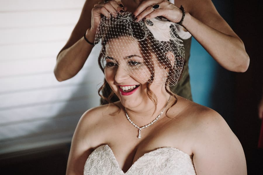 peinados de bodas