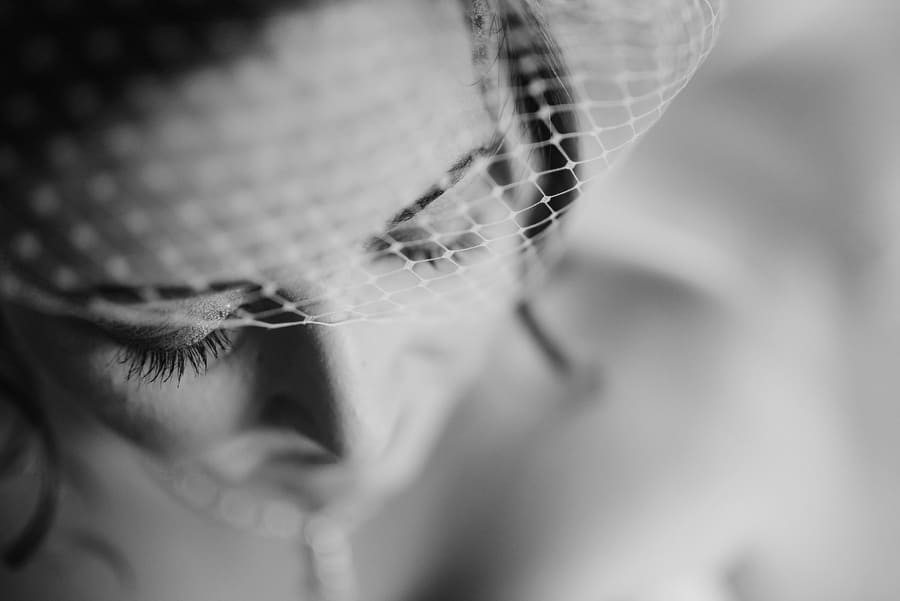 maquillaje de boda