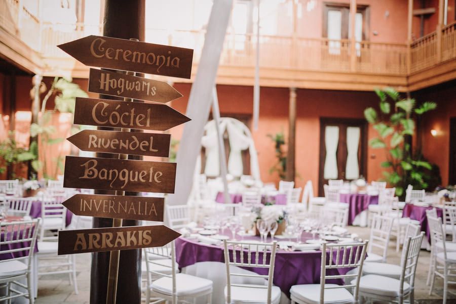 boda hotel san roque garachico