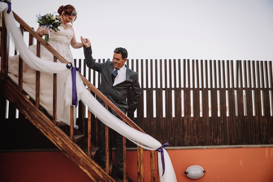 fotografos de boda en Tenerife
