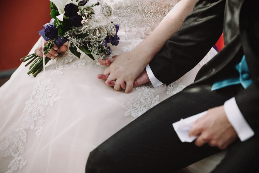 boda en Tenerife