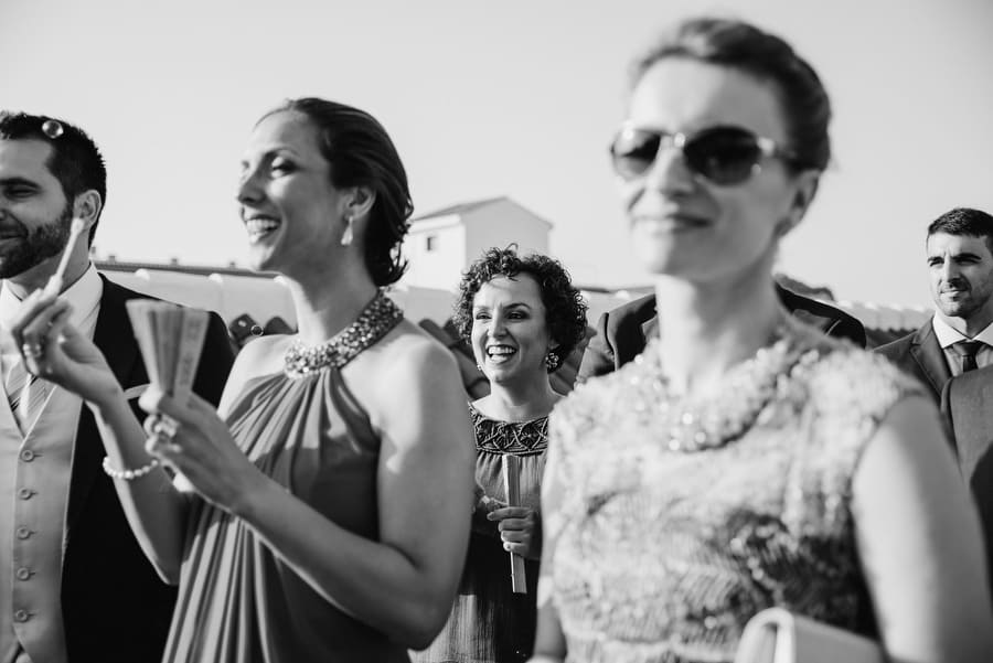 boda en Tenerife