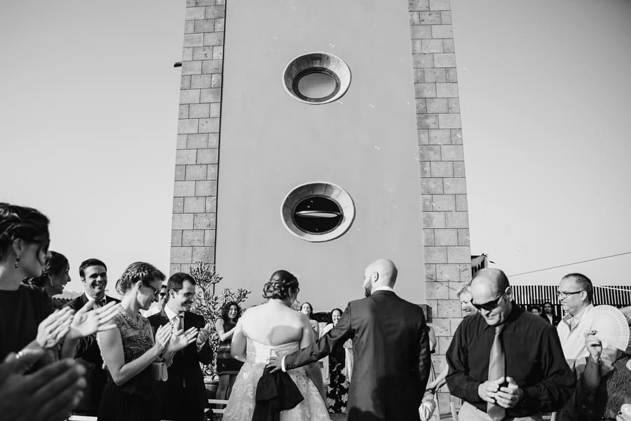 boda garachico