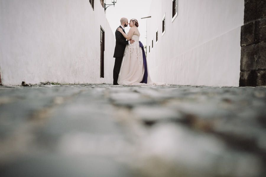Boda en Tenerife reportaje boda tenerife