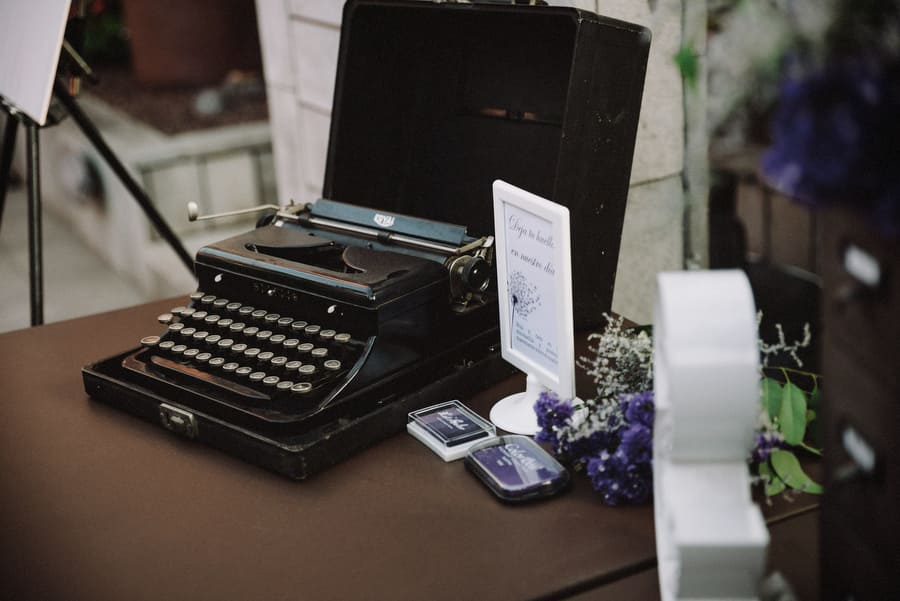 detalles de bodas