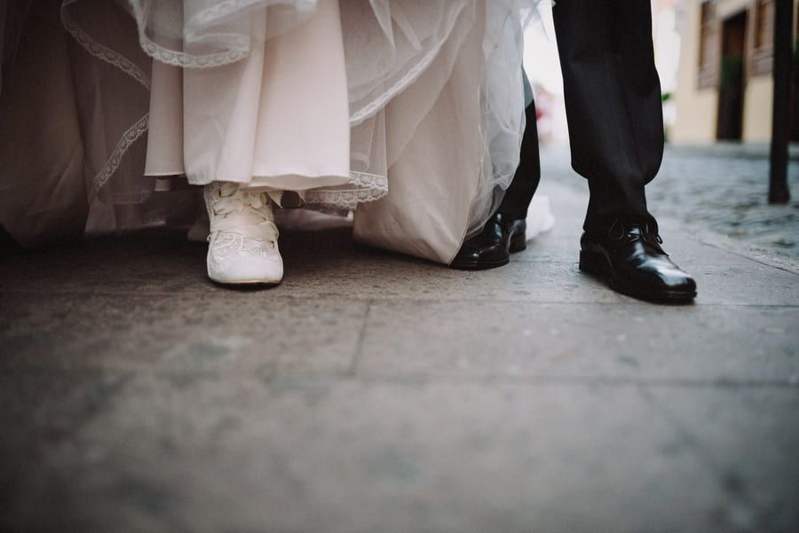 boda tenerife