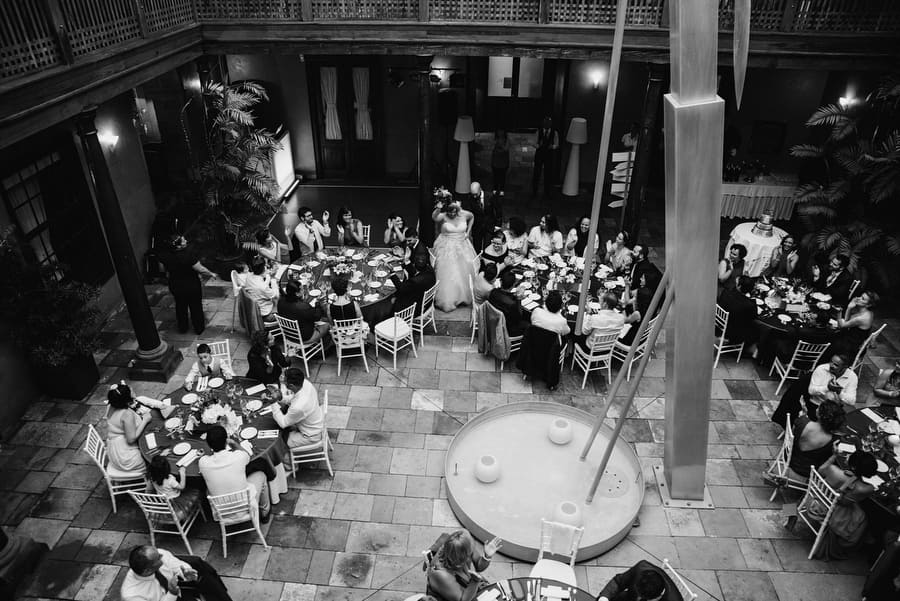 boda hotel garachico