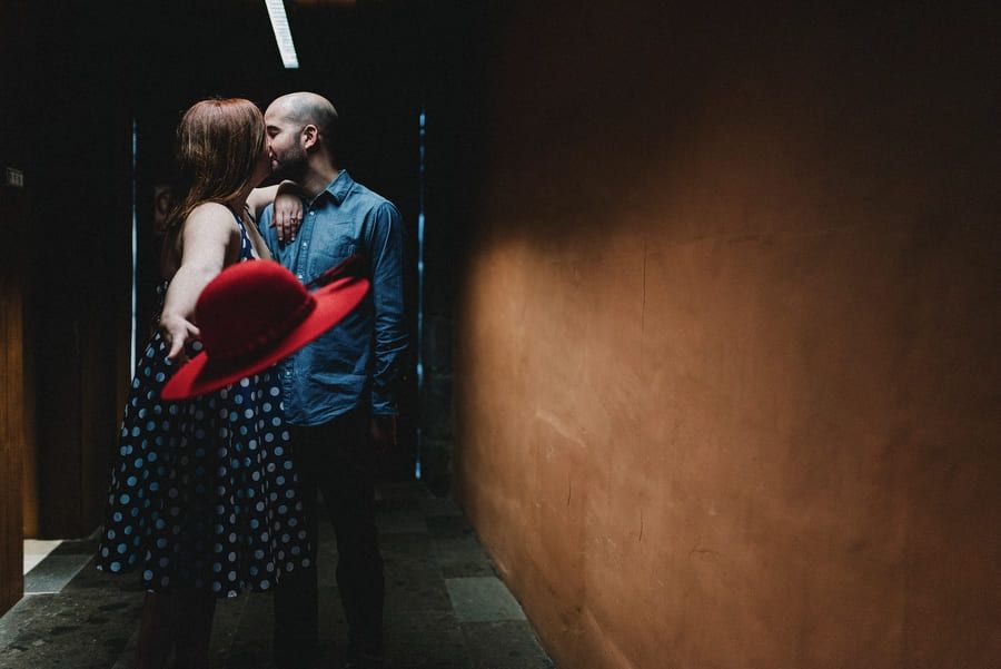 preboda diferente tenerife