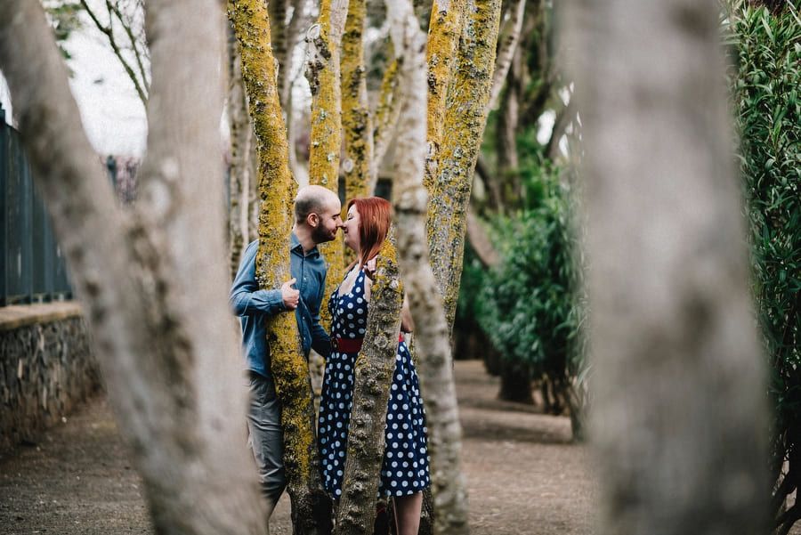 reportaje preboda tenerife