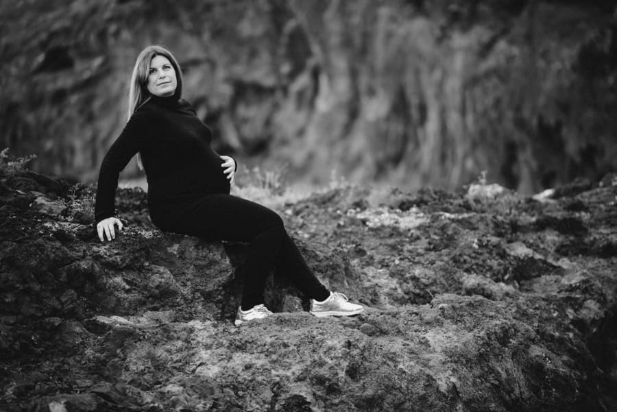 fotos de embarazo tenerife
