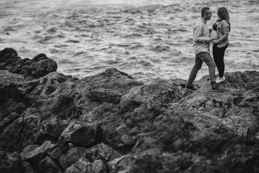 fotos embarazo tenerife