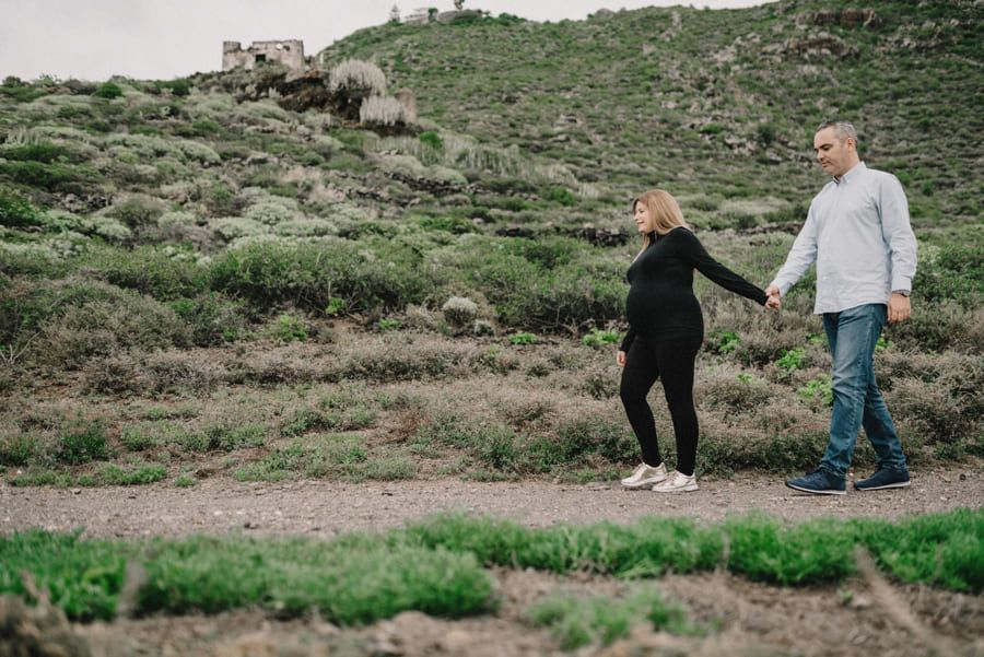 sesion pareja tenerife