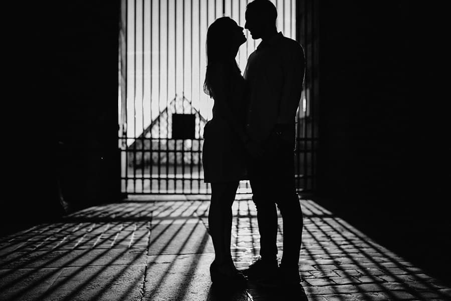 París prewedding
