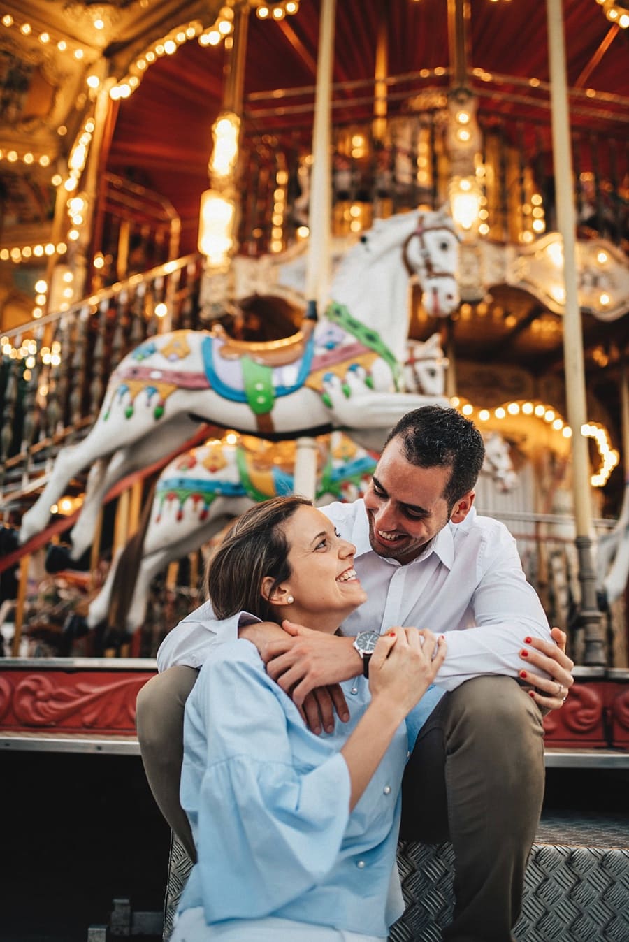 fotógrafos de bodas en España